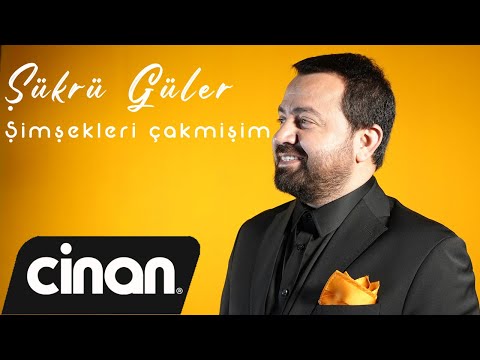 Şükrü Güler - Şimşekleri Çakmışım / Horon