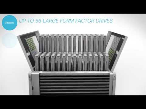 Cisco UCS S Series Storage Servers