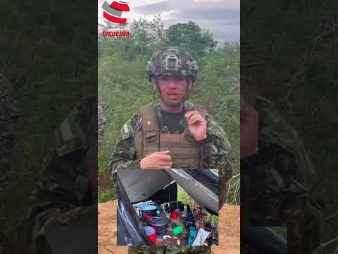 Ejército incauta más de 800 kilos de cocaína en Norte de Santander