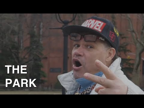 The Park - Sidetalk