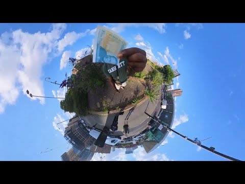 P1CAPS - IN MY BAG [MUSIC VIDEO]