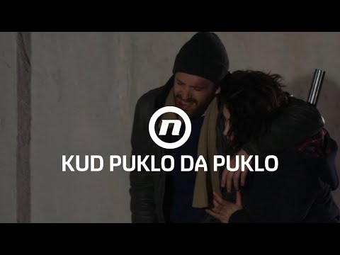 Kud puklo da puklo - Tjedni trailer 26.10.