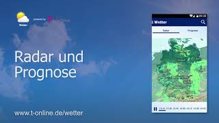Wetter von t-online.de