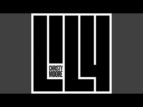 Lily - Christy Moore