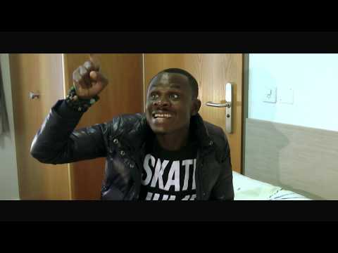 Mbie Ziblim   Prince of Peace Official Video