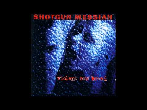 Shotgun Messiah - Jihad