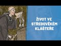 Život Ve Středověkém Klášteře Mgr Libor Zajíc A Tomáš Borovský Ph D Ukázka Z Herohero