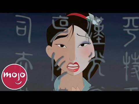 Top 10 Disney Songs of the 20th Century