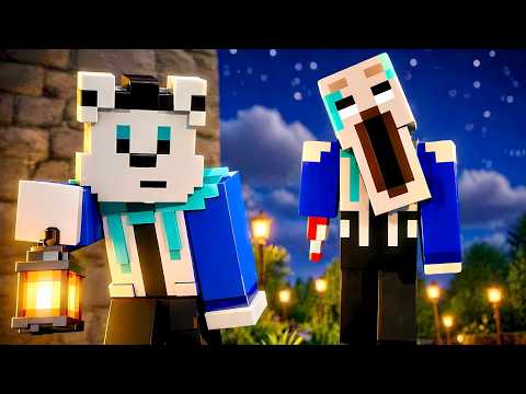 ESTE MOD ME COPIÓ Y CREÓ AL FUBIA DWELLER EN MINECRAFT