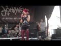 Icon For Hire - Now You Know NEW SONG - Vans ...