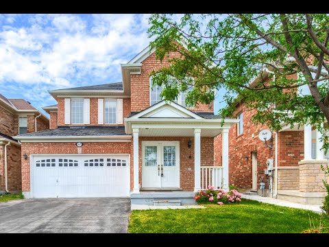 57 Crystalhill Drive Brampton Home for Sale - Real Estate Properties for Sale