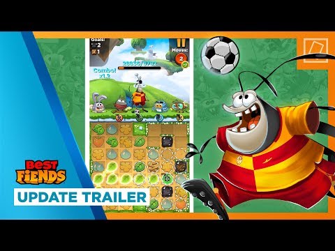 Minutia Summer Trailer