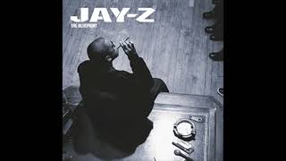 Never Change - Jay Z (Instrumental)