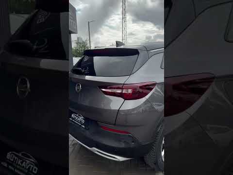 фото opel grandland x i 0