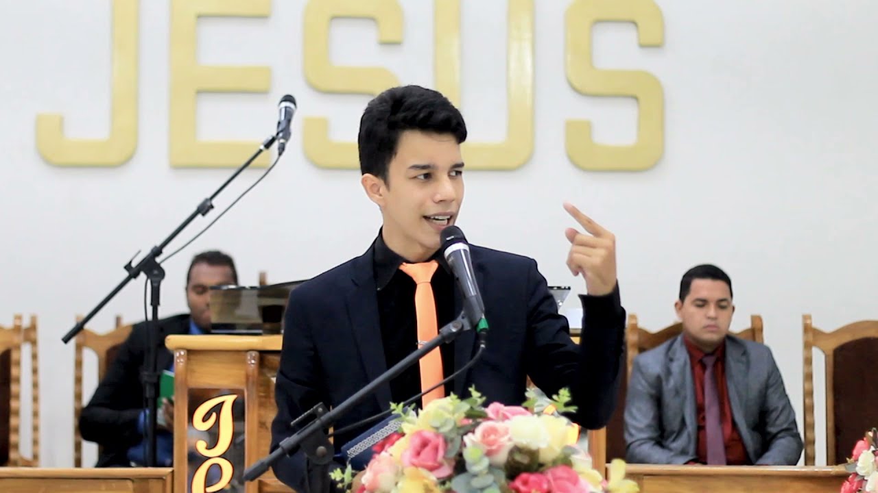 A igreja de Filadélfia era fraca, mas constante !