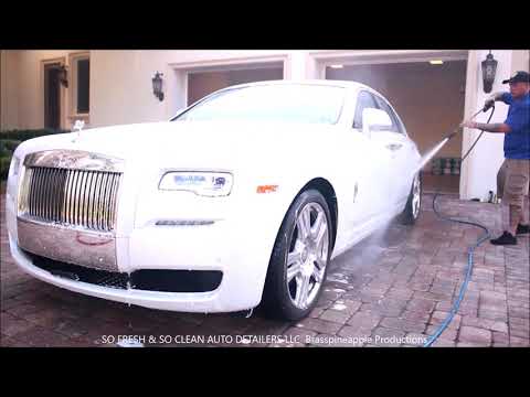 Brasspineapple Productions LLC video.