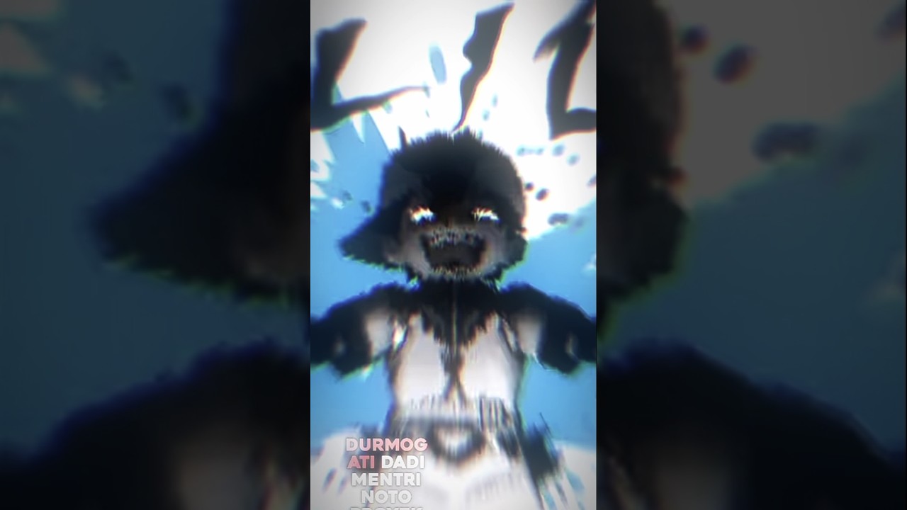 mode kesurupan retakka🤭 | trend | #boboiboy #fyppp #boboiboybeliung #viralvideo #edit #viralshorts