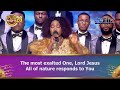 YOUR POWER IS THE GREATEST LOVEWORLD SINGERS PRAISE NIGHT 26