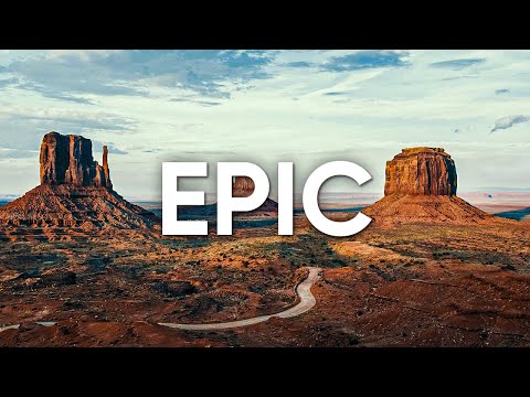 Epic Suspense Trailer Music Royalty Free | Aggressive War Epic Music 2022