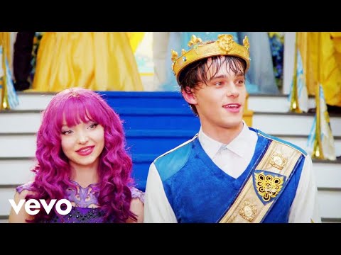 You and Me (From "Descendants 2")