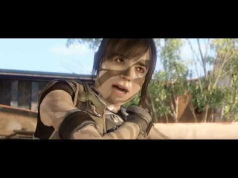 Beyond: Two Souls part 26 time to know the truth