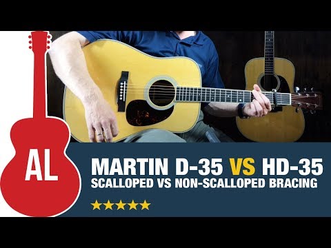 Martin D-35 image 10