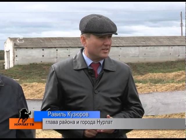 Из лагерей – в теплые помещения