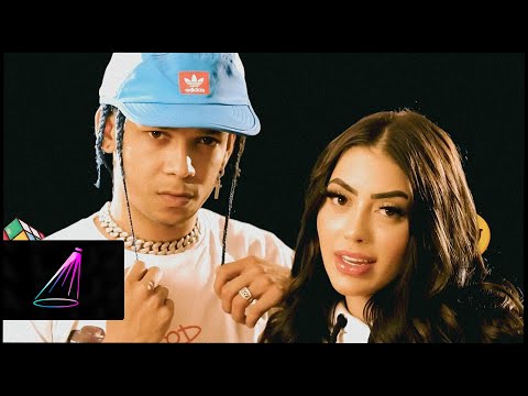 SAUDADE - Luck Muzik e MC Mirella