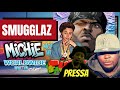 Smugglaz 45th Dumpin Ft Michie Mee Pressa Classic Toronto Street Rap Hip Hop Series