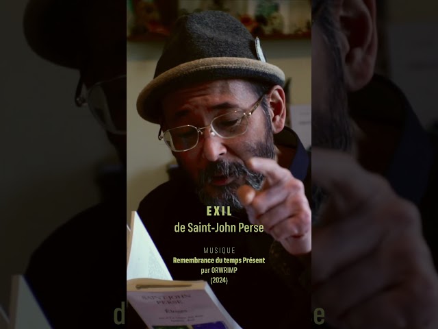 Vídeo relacionado con La Maison Du Bois-Debout Ou L'Enfance De Saint-John Perse