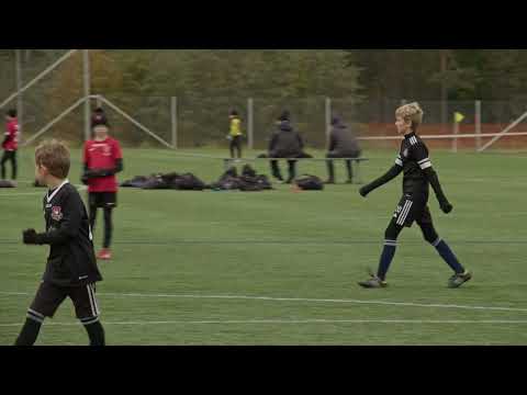 Kultsu - Jippo. Joutseno, 5.10.2025 (Saimaa turnaus)