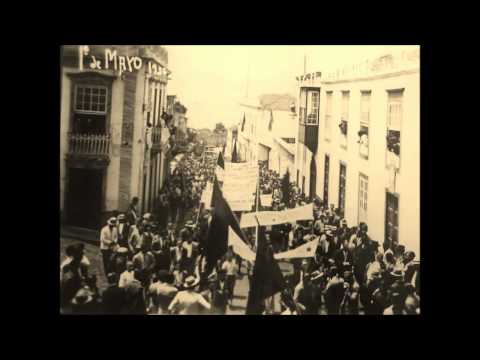 Himno del Primero de Mayo (Pietro Gori) Subtitulos en Español