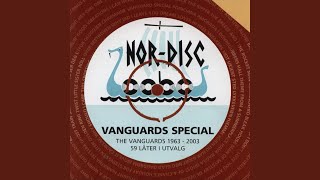 The Vanguards Chords