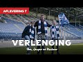 De Verlenging | Aflevering 7 | Obe, Jesper en Redmer