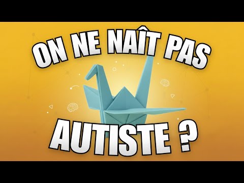 Le trauma est une neuroatypie