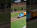Thomas And Percy Thomas Friends