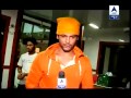 A Day Out With Kushal Tandon