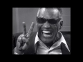 Ray Charles - Unchain My Heart HQ