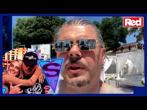 Špic - deo 1 - Juice prilog iz Odese - 09.06.2021 - Red TV