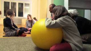 Хайде Яно; Гъста е мъгла паднала.AVI