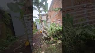 Tanah Kosong dekat Kampus Muhammadiyah Malang