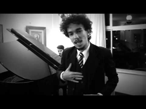 Dogtown Rap - Piano Bar | VIDEOCLIPE OFICIAL