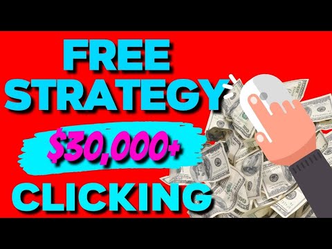 Get Paid $15 Per CLICK! (FREE & WORLDWIDE) | Make Money Online 2022