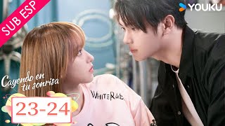 Download lagu 【SUB ESP】Cayendo en tu Sonrisa EP23-24| Xu Kai/Cheng Xiao/Zhai Xiaowen | YOUKU mp3 Download lagu 【SUB ESP】Cayendo en tu Sonrisa EP23-24| Xu Kai/Cheng Xiao/Zhai Xiaowen | YOUKU mp3