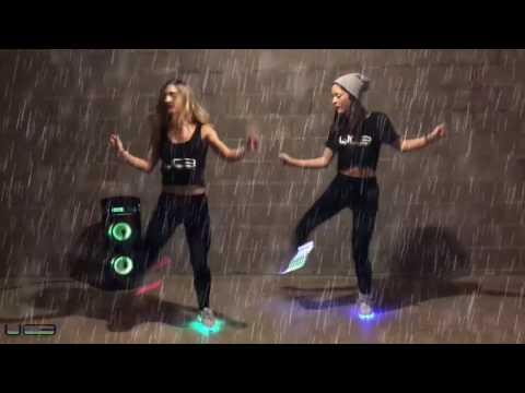 Best Of Will Sparks Songs 💥 Top Bounce Mix 2017 💥 Shuffle Dance Video