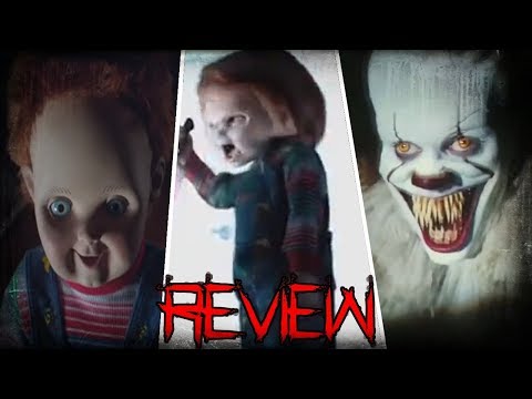 Review de The Cult Of Chucky ¿La Mejor Pelicula de Terror del 2017?