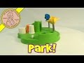 Vintage Fisher Price Little People Playground Set 2525 From 1986