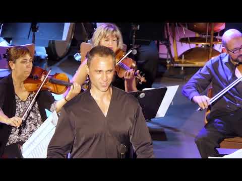 STOYAN BONCHEV - BASS SINGER