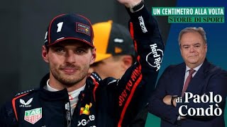 L’ultimo assalto di Verstappen