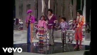 The Jackson 5 - The Love You Save (Official Video)